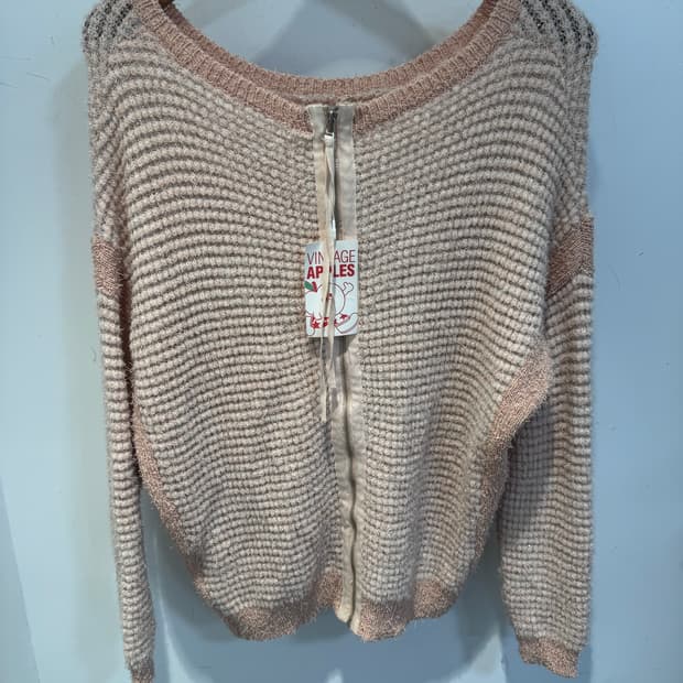 List Outer