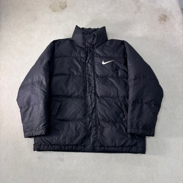 105 나이키 뉴챔프 패딩