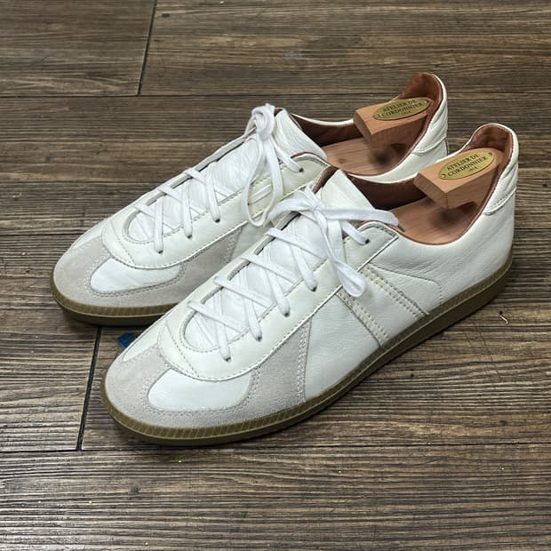 리오파 독일군 화이트 42 size