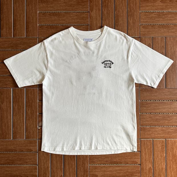 Freak’s Store cotton 1/2 tee