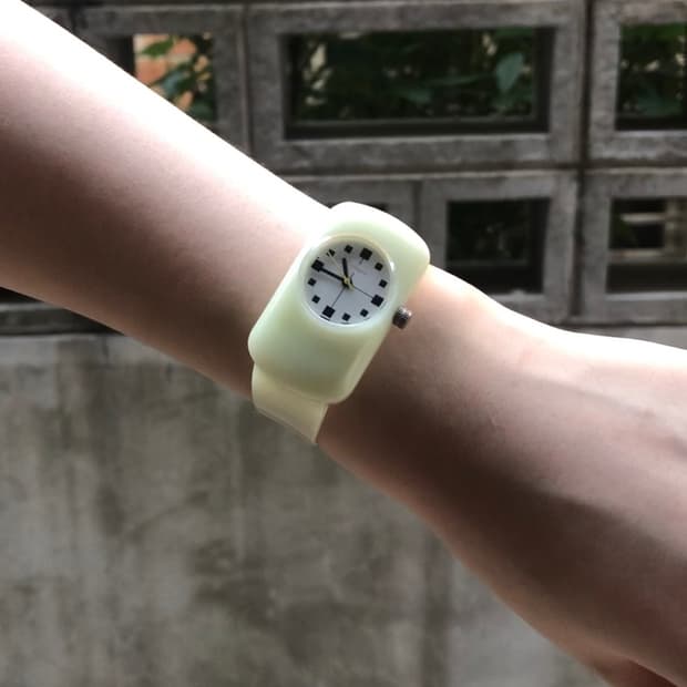 vintage watch