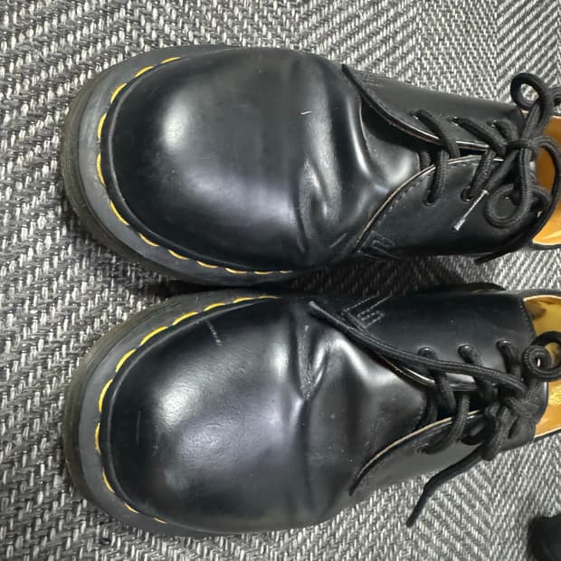 닥터마틴 1461 uk8