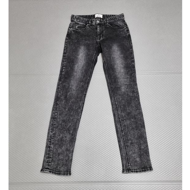 NII 워싱 데님 팬츠(28)