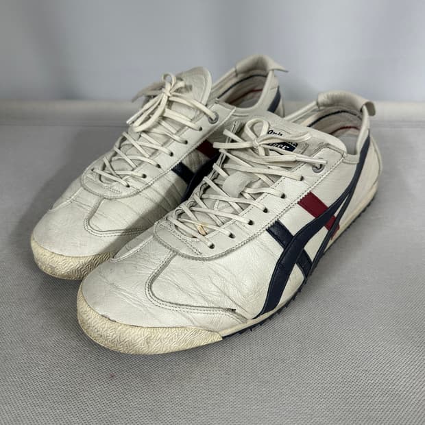 오니츠카 타이거 멕시코 66