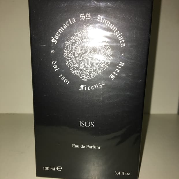 Annunziata ISOS 오드퍼퓸 100ml