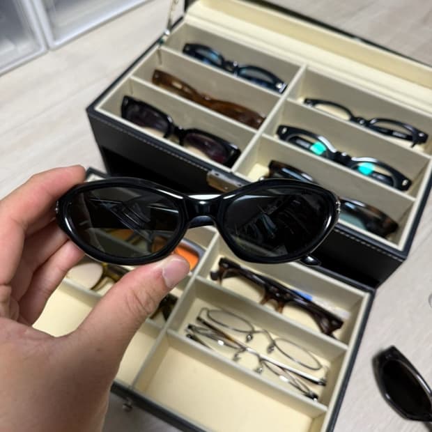 젠틀몬스터 키코 kiko