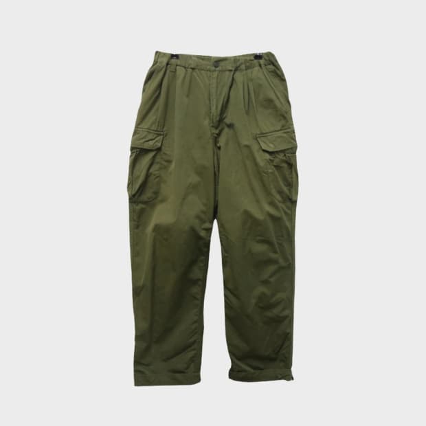 WHITH MOUNTAINEERING 카고팬츠 64177