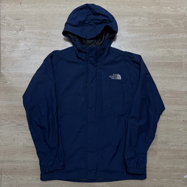 노스페이스 하이벤트 바람막이 자켓