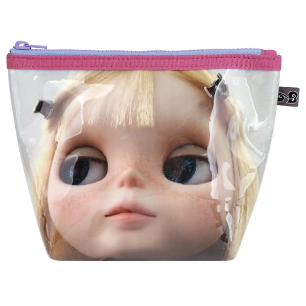 코이세이오 브라이스 파우치