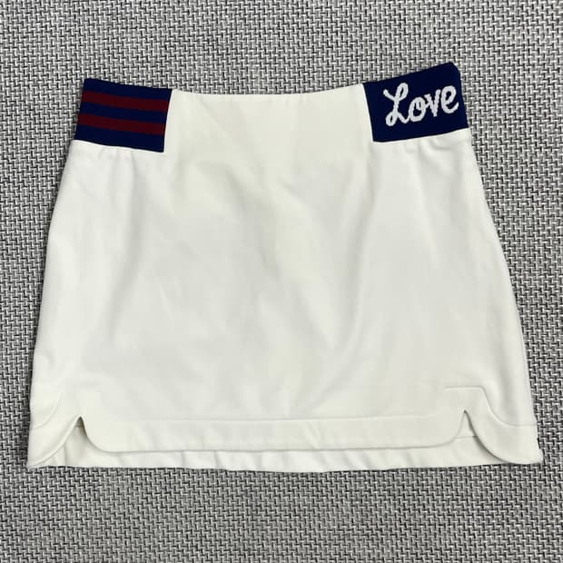 르꼬끄 스포츠 골프 스커트 27인치