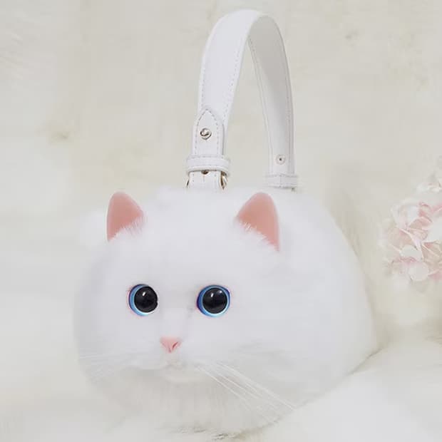 고양이가방