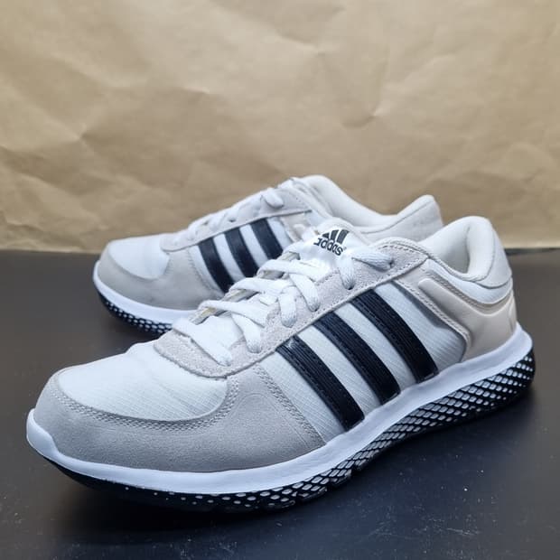 아디다스 아틀란타 러너 운동화 225