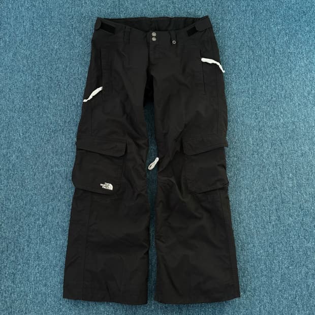 노스페이스 하이벤트 팬츠 L (스키바지, 보드바지)
