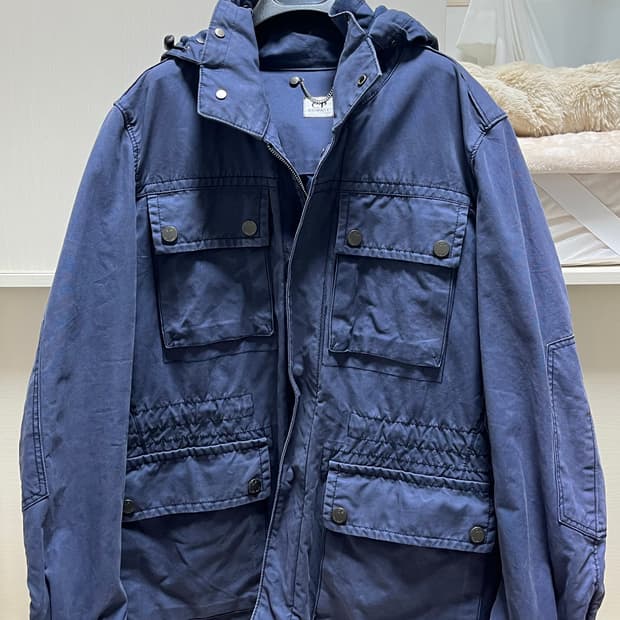 C.P. Company 멋진 ..아우터