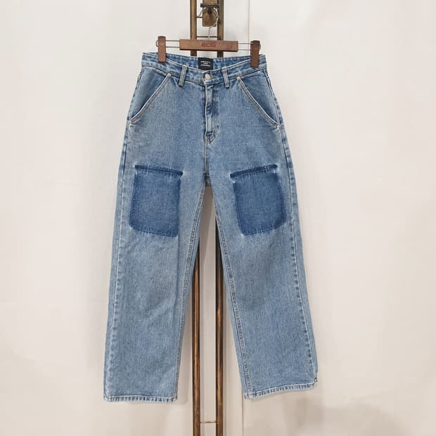 아크메드라비 빈티지 데님 청바지 26