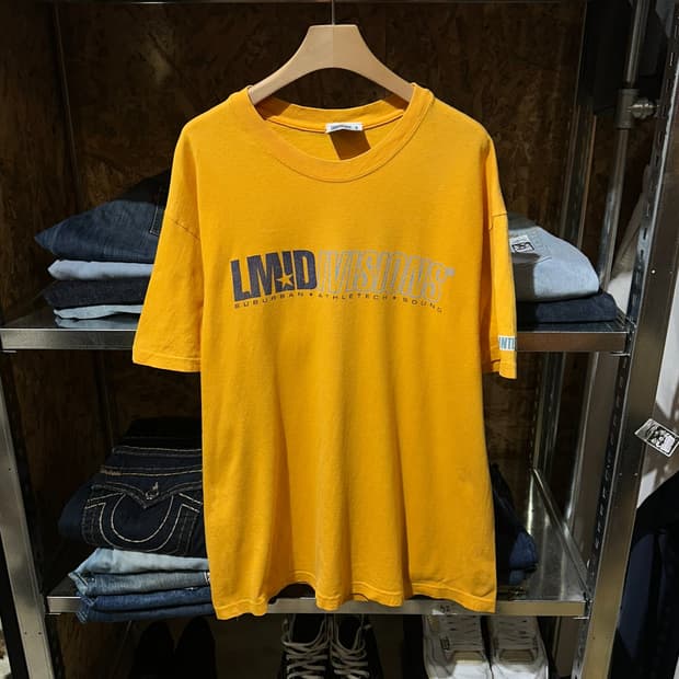 90's USA Vintage T-shirt
