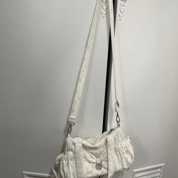 빈티지 크로스백