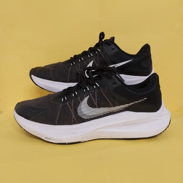 남성 나이키 줌 윈플로 8 런닝화, 운동화 (270)