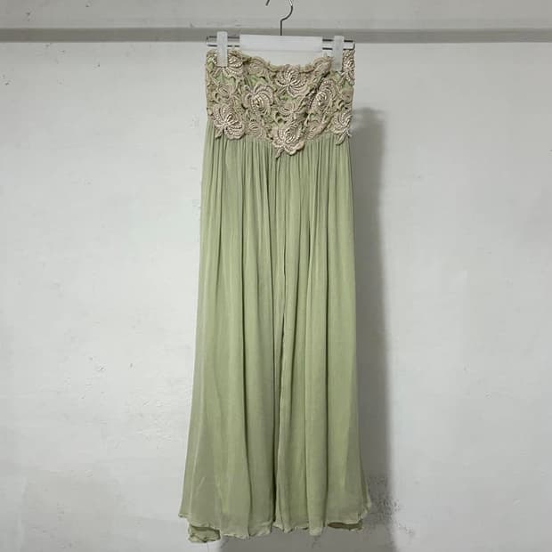 vtg dress