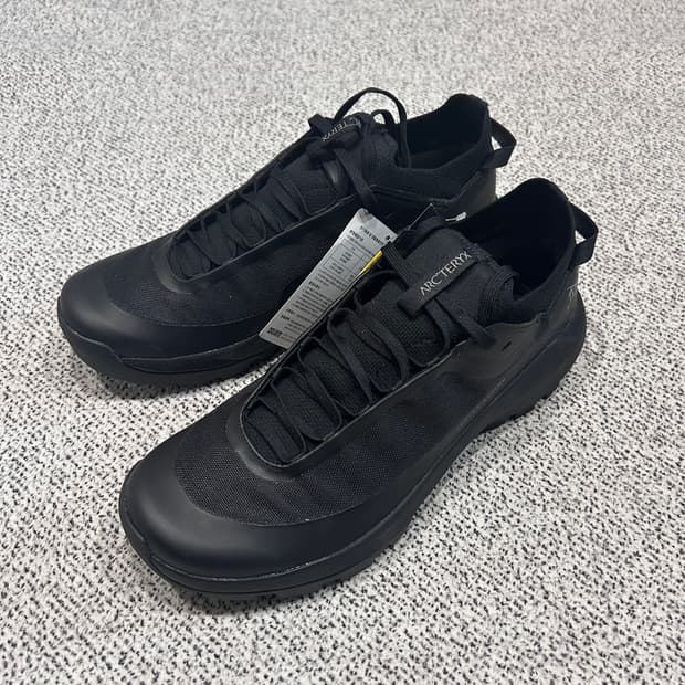 아크테릭스 버텍스 새제품