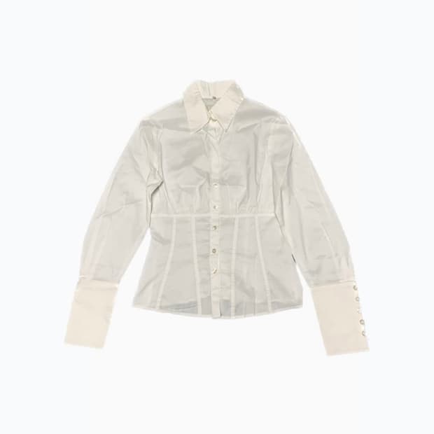 marella 마렐라 셔츠 38