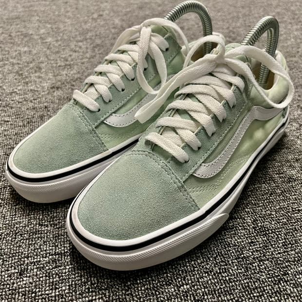 [235] 반스 VANS 올드스쿨 로우 