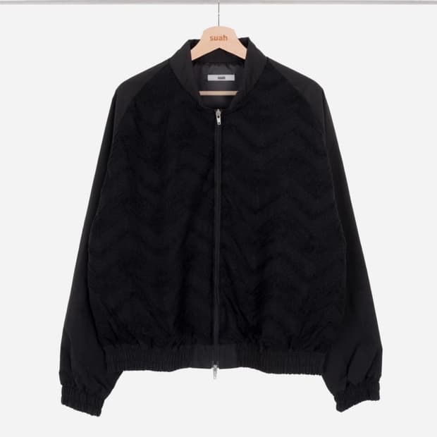 suah 니트 자켓 2사이즈