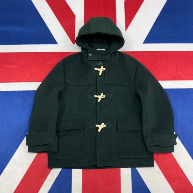 파르티멘토 더플코트 Free