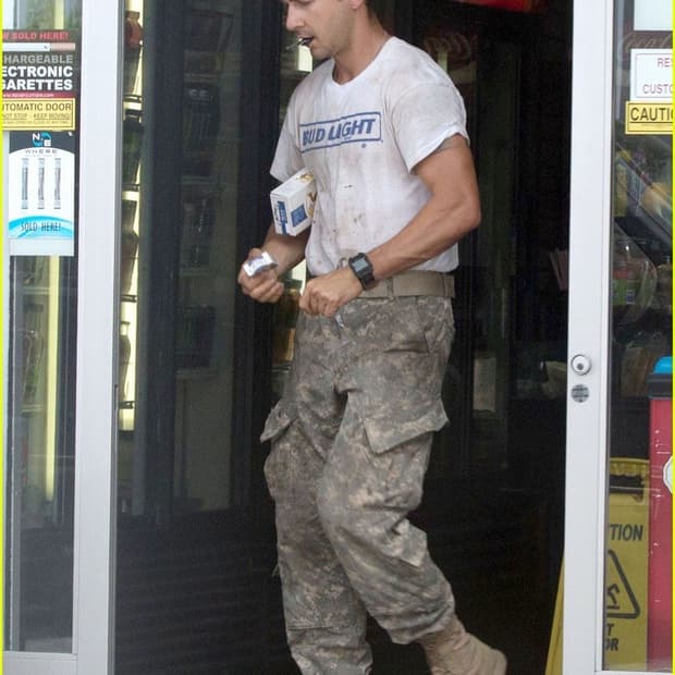 (265) 나이키 sfb 부츠