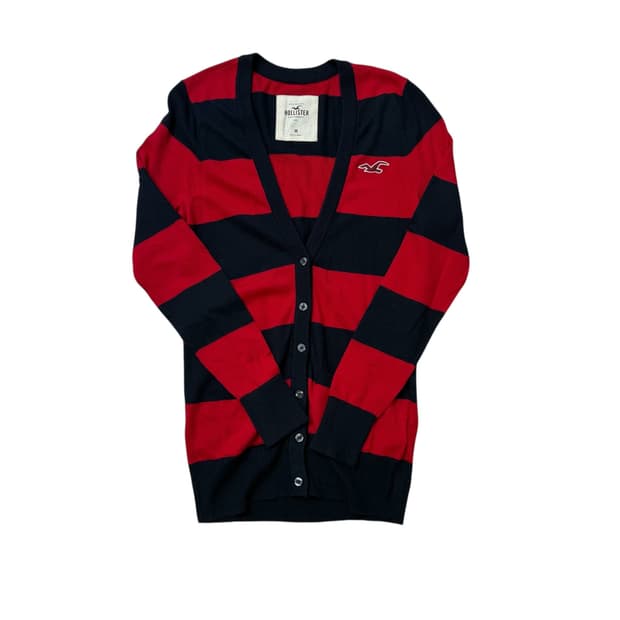 홀리스터 가디건