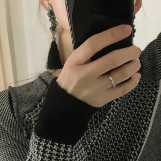 토가 포인트 이어링 point earing