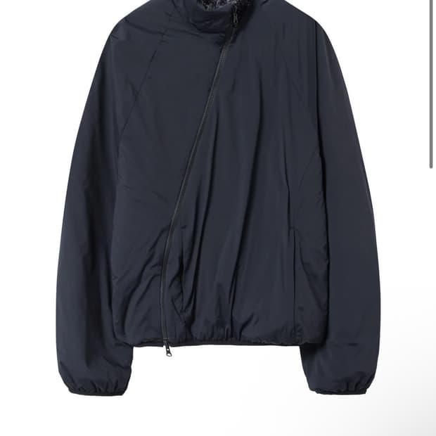 파프 8.0+ 리버자켓 XL팝니다.