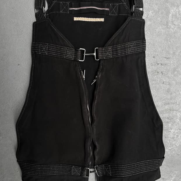 구매) ccp vestbag