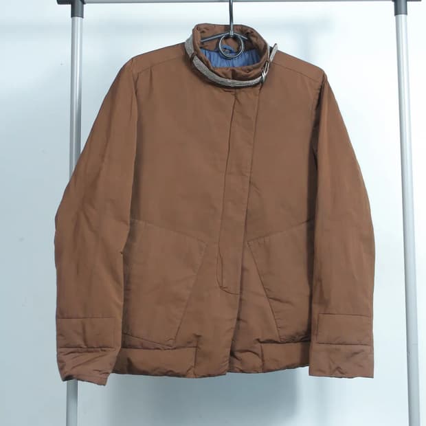 브루넬로쿠치넬리 모토 구스푸퍼