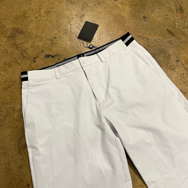 [정품/85] 풋조이 골프 팬츠 b17