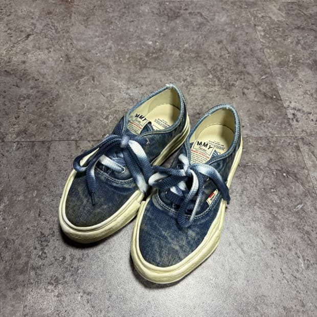 미하라야스히로 베이커 42 새상품급