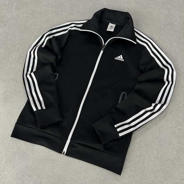 아디다스 삼선 져지