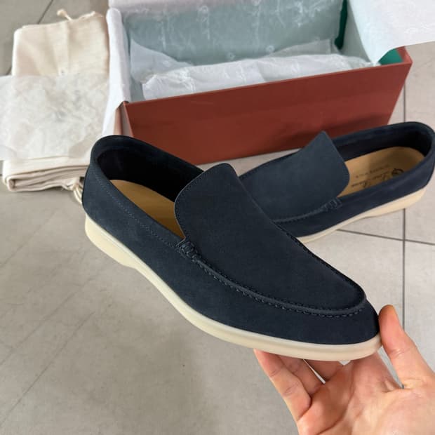 (42.5)로로피아나 썸머워크