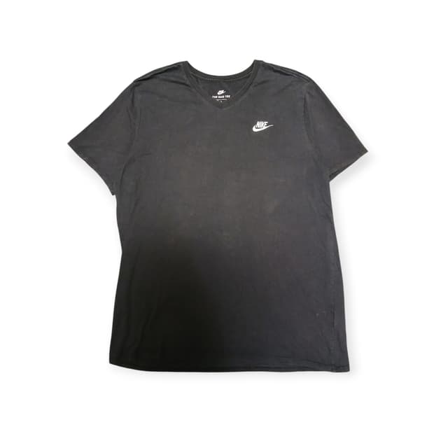 나이키 자수로고 반팔티 