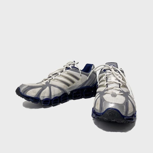 Adidas A3 Ghost Ride II - 후루츠패밀리