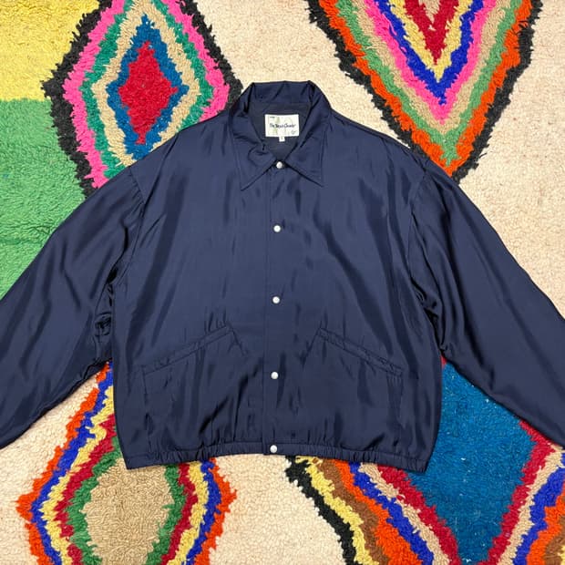 (1)뤡코즈 Driver Jacket 