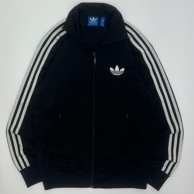 아디다스 파이어버드 트랙탑