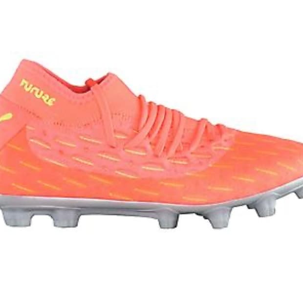puma 푸마 퓨마 축구화 280 사이즈 판매합니다