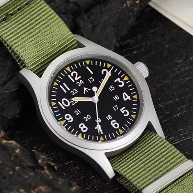 밀리타도 ML05