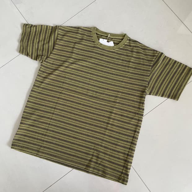 casual tee 캐주얼 티