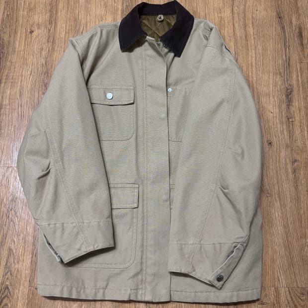 아르켓 워크자켓 eu 38