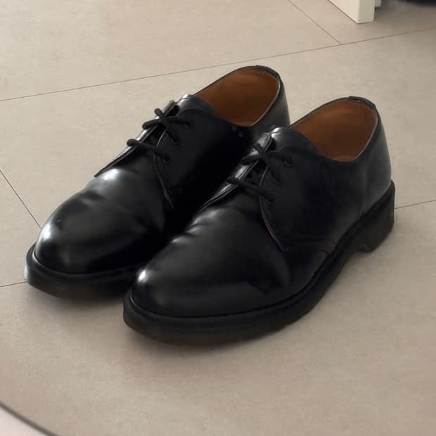 닥터마틴 1461 더비 슈즈 280