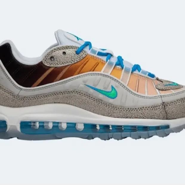 나이키 에어맥스 98 뉴욕 260 판매