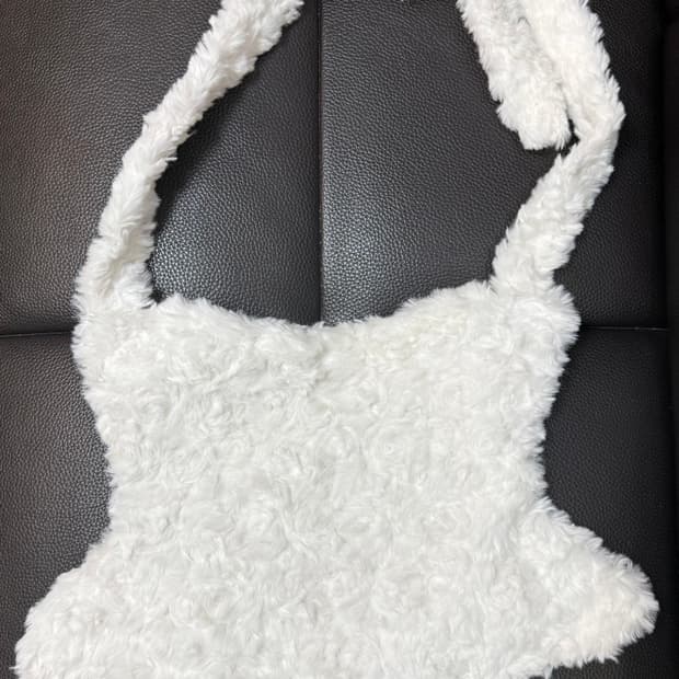 [새상품] 스타 크로스백