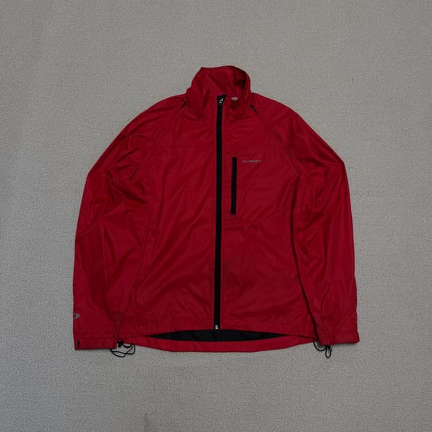 오클리 경량 바람막이